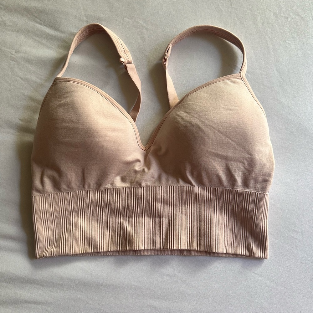 ATHLETA Sports Bra size XS
